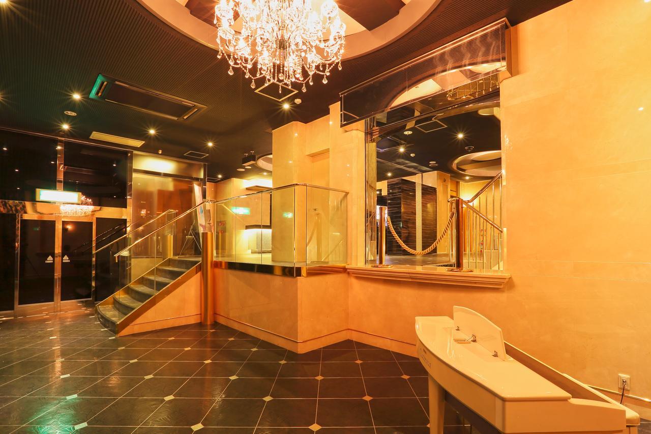 Hotel Espo Fukuoka  Ngoại thất bức ảnh