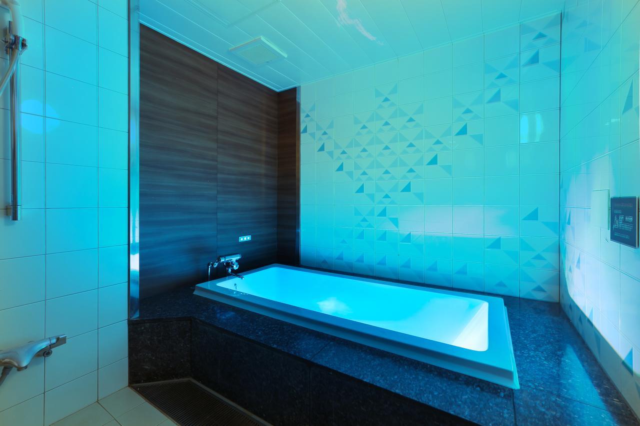 Hotel Espo Fukuoka  Ngoại thất bức ảnh